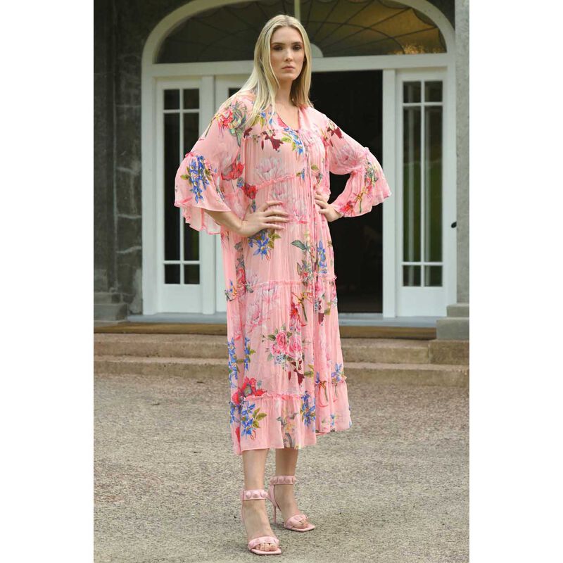 Trelise Cooper Play It By Tier Dress image number 1